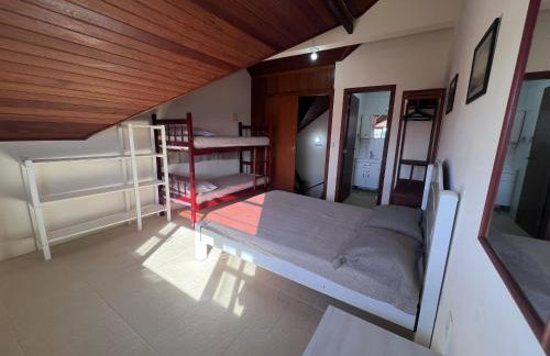 Townhouse composta por 4 triplex duas suítes a duas quadras do mar - Foto 39