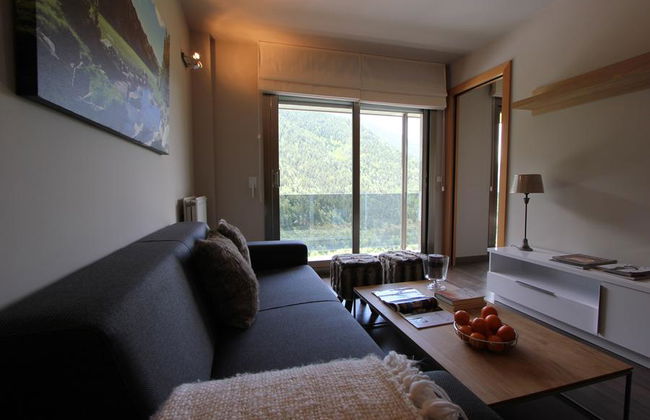 Pierre & Vacances Andorra El Tarter - Foto 2