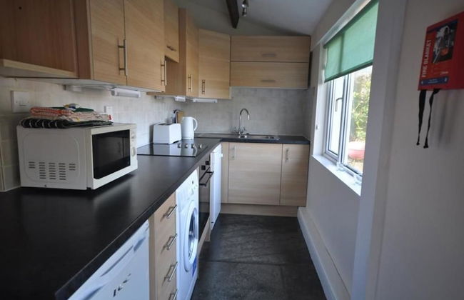 Green Door - Rashleigh - Foto 6