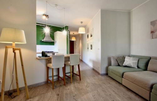 The Green Corner - Photo 27