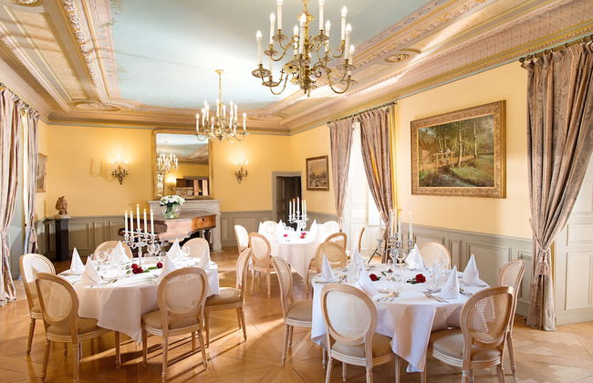 Hapimag Château de Chabenet - Foto 21