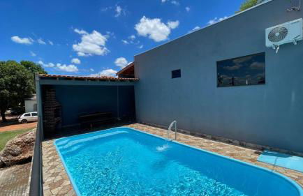 Residencial 2G, Casa das Pedras - Foto 9