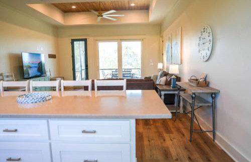 NEW St George Island Home wPrivate Pool - Foto 14