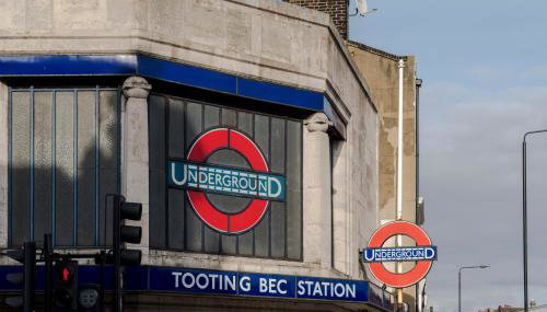 Tooting - Your Apartment - Foto 4