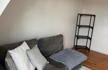 Elegantes Apartment in Villa - Foto 19