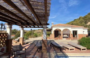 Villa Azafran - Foto 8