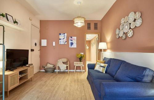 BBarcelona Clot Apartments - Foto 80