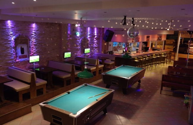 Primavera Beach Hotel - Photo 16