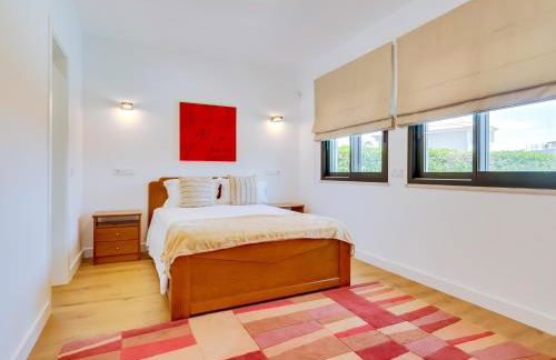 Casa Barakat with Pool and BBQ in Vale do Lobo - Foto 35