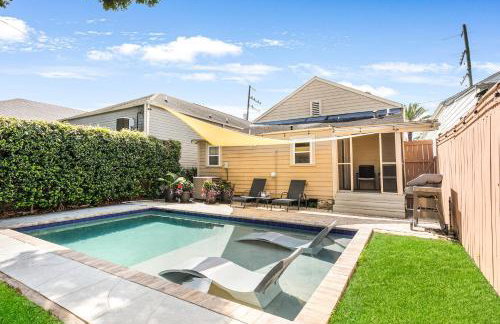 Renovated Historic 4BR House Near Magazine St & Uptown - Photo 54