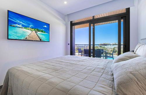 Sunset Waves V by Terreta Rentals - Foto 23