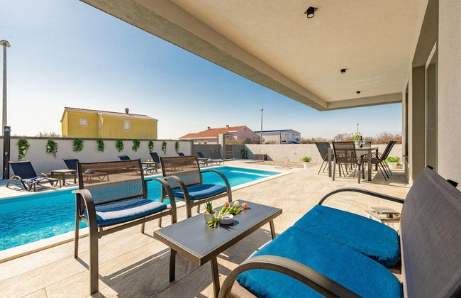 Villa Tia Zadarvillas - Photo 48