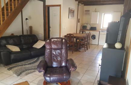 gitesdecampagne - Foto 12