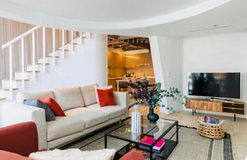 Loft Madrid Norte - Photo 4