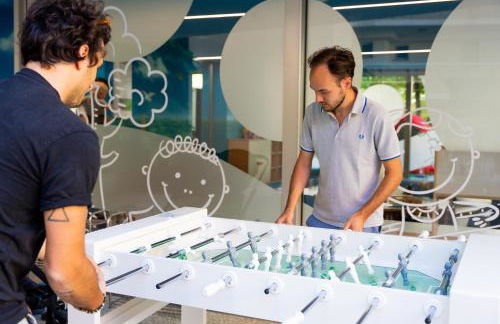 Residence Serenissima - Foto 46