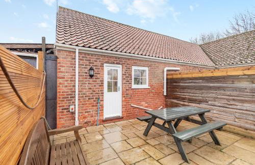 Two Chainbridge Barns - Foto 16