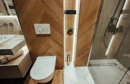 Apartamenty Sun & Snow Ostoja Parku Narodowego - Foto 66