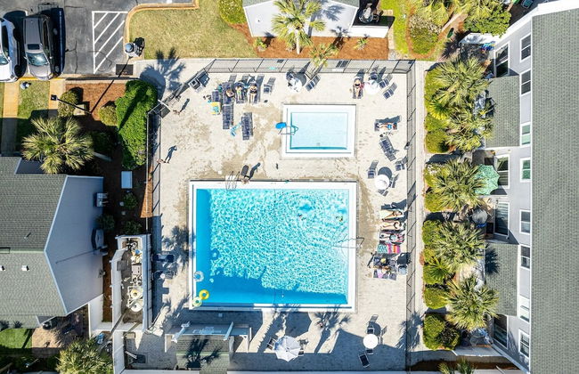 South Bay By The Gulf 061 2 Bedroom Townhouse - Foto 21