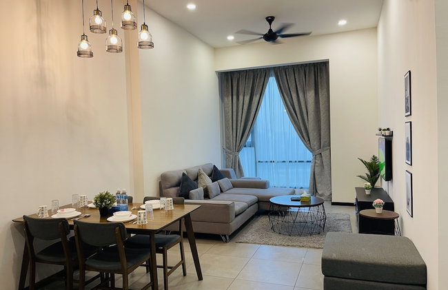 Opus Residences Merdeka Tower KL - Foto 49