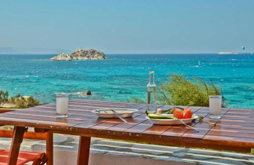 Ydreos Studios & Apartments - Foto 122