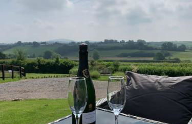 Bugley Cottage - Foto 19