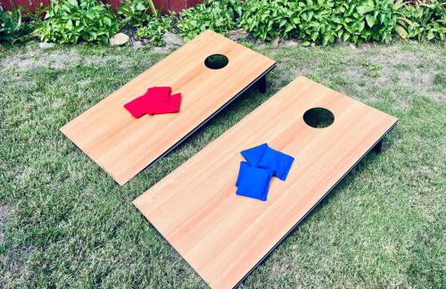 Cozy house 15 mins to Fort Benning in Central Columbus - Foto 56