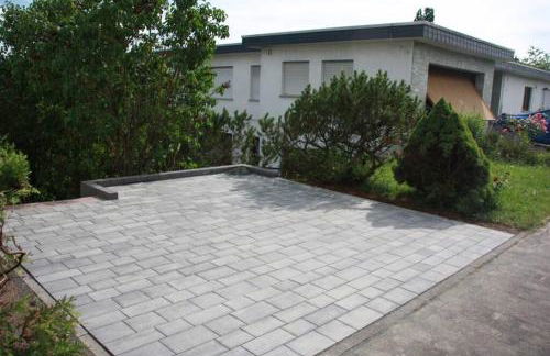 Ferienwohnung Solmsbachtalblick - Foto 12