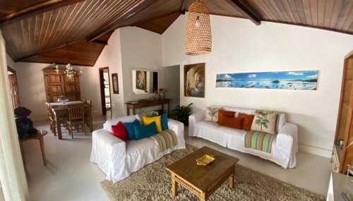 Casa de praia tranquilidade e conforto - Foto 3