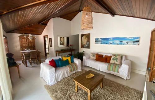 Casa de praia tranquilidade e conforto - Foto 3