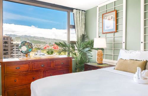 Mountain View Condo with King or Queen Bed and Parking - Photo 58