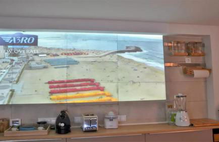 Panorama Penthouse - Foto 26