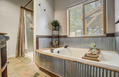 Aspen Haven - Mountain Retreat BBQ Scenic Views - Foto 37