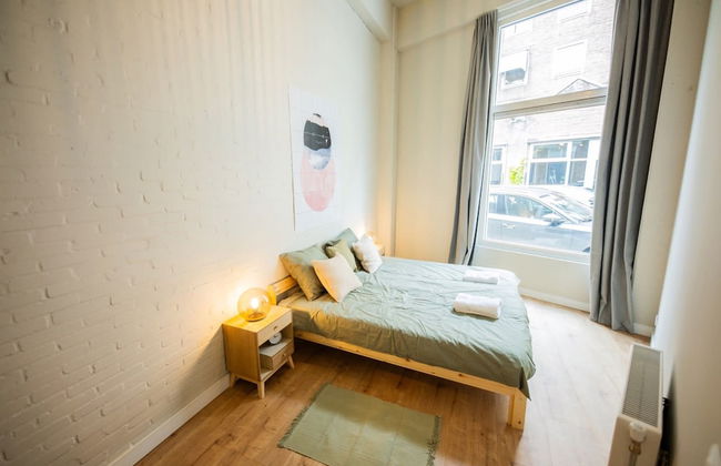 3 Bedroom Serviced Apartment -bsh- - Photo 26