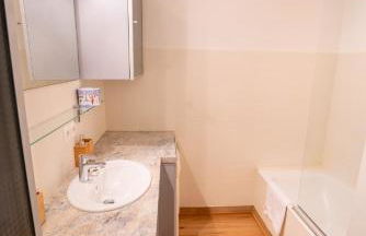 Cabana & Au Coeur du Village - Foto 18