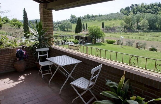 Agriturismo Podere Bucine Basso - Foto 27