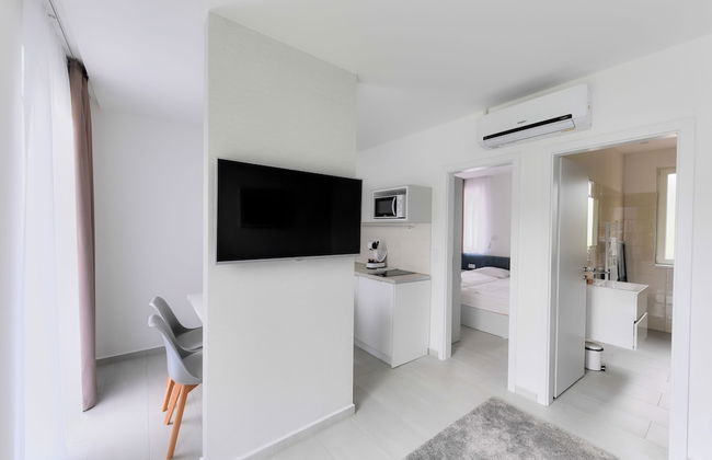 Villa Oliver Hévíz 1 - Foto 36