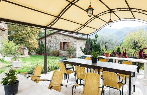 Villa Il Corniolo - Foto 36