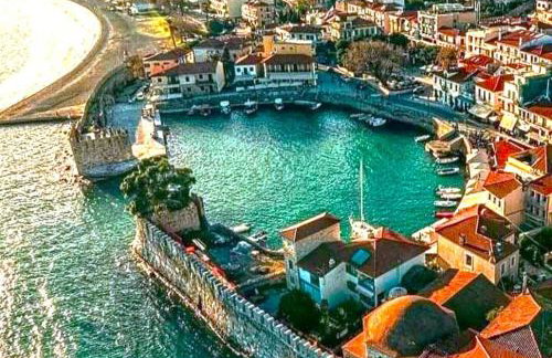 Beachfront Skaloma Villa - Foto 4