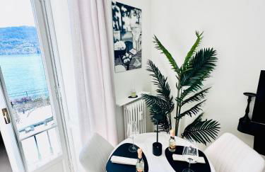 Griante Gem Lake Como - Foto 6