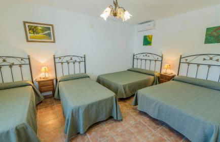 El Olmo Posadas by Ruralidays - Foto 42