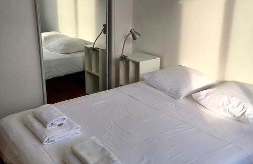 T3 cozy Saint Genis Laval - balcony - quiet - HLS - Foto 13