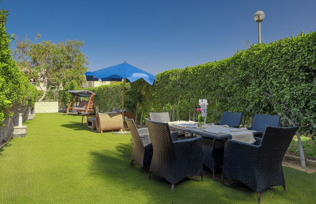 Marina Resort By Seven Seasons Hospitality - Foto 40