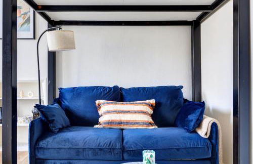 HIGHSTAY - Luxury Serviced Apartments - North Marais 2 - Foto 16