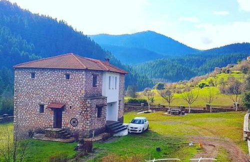 Elati Hills - Photo 2