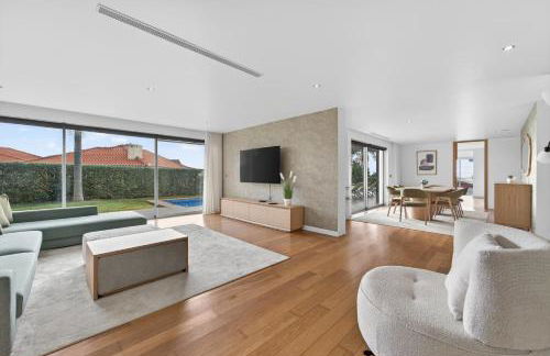 Al Mirase Villa - Foto 16