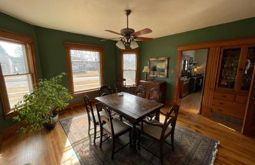 Old Town Inn - Foto 26