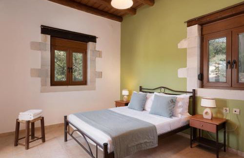 Koules Estate, with Private Pools & BBQ - embracing Nature, By ThinkVilla - Photo 41