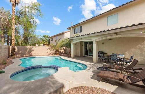 3000sqft House 8beds 3bath Pool jacuzzi Bbqj - Foto 50