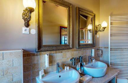 Villa Carolus-Luxurious Istrian Villa - Photo 52