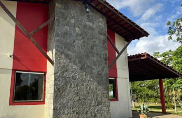 Casa Verde Jade - Foto 45